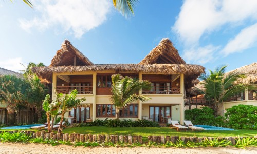 Punta Cana - Zoëtry Agua Punta Cana